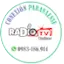 Logo Radio TV Conexión Paranaense