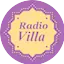 Logo Radio Villa