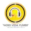 Logo Radio Vida Yumbel