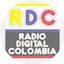 Logo Radio Digital Colombia