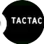 Logo Tactacめ