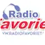 Logo Radio Favoriet Oss