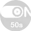 Logo ON 50s
