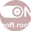 Logo ON Soft Rock