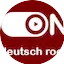 Logo ON Deutsch Rock