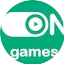 Logo ON Games