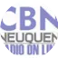 Logo CBN Neuquén