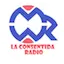 Logo Mw Radio La Consentida