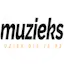 Logo Radio Muziekstad