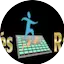 Logo Lépés - Step Radio