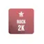 Logo Virgin Radio Rock 2K