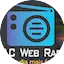 Logo Mac Web Rádio