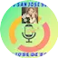 Logo Radio San Jose 96.9 Fm