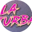 Logo Radio La Turba