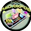 Logo Radio Madjokpoe