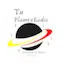 Logo Tu Planeta Radio