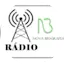 Logo Rádio Nova Biografia