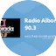 Logo Radio Alborada 90.3