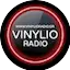 Logo Βινύλιο Radio