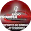 Logo Radio Promesa Estereo