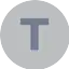 Logo Troy FM