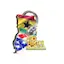 Logo Go High Radio Usa