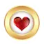 Logo TURADIO Baladas