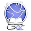 Logo La voz de La Palabra Que Cambia