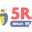 Logo 5RM