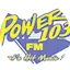 Logo Power FM Ballarat