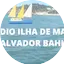 Logo Radio Ilha De Maré Salvador Bahia