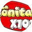 Logo La Bonita X101