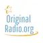 Logo Originalradio.org