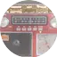 Logo Antisana FM Estereo