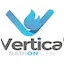 Logo Vertical Radio