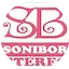 Logo Sonibor Stereo