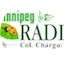 Logo Winnipeg Radio