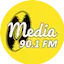 Media 90.1 FM