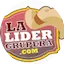 Logo La Lider Grupera