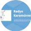 Logo Radyo Karamürsel