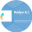 Logo Radyo K.İ.