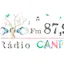 Logo Canto Das Artes FM