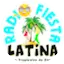 Logo Radio Fiesta Latina