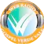 Logo Web Radio Gospel Verde Vale