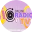 Logo Hi Radio Kumasi-GH