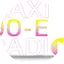 Logo Naxi 90s Radio