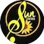 Logo Sun FM 103.5 Banjarmasin