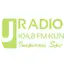 Logo RADIO-QU