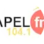 Logo Radio Rapel 104.1