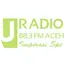 Logo RADIO-QU